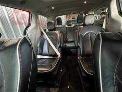 کرایسلەر پاسیفیکا